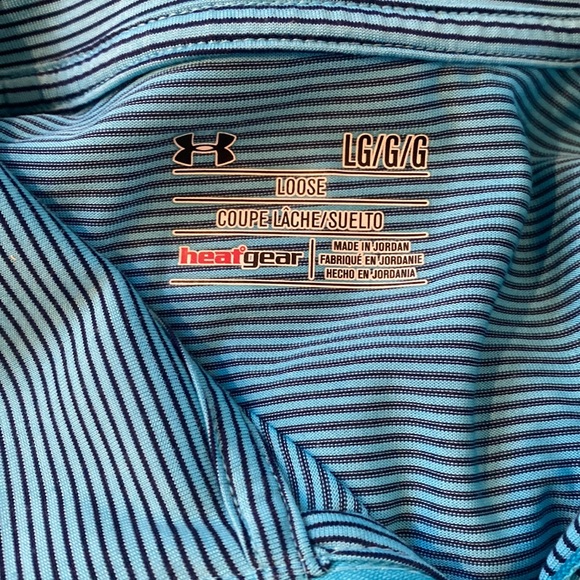 Under Armour Quarter Zip! - Picture 2 of 5